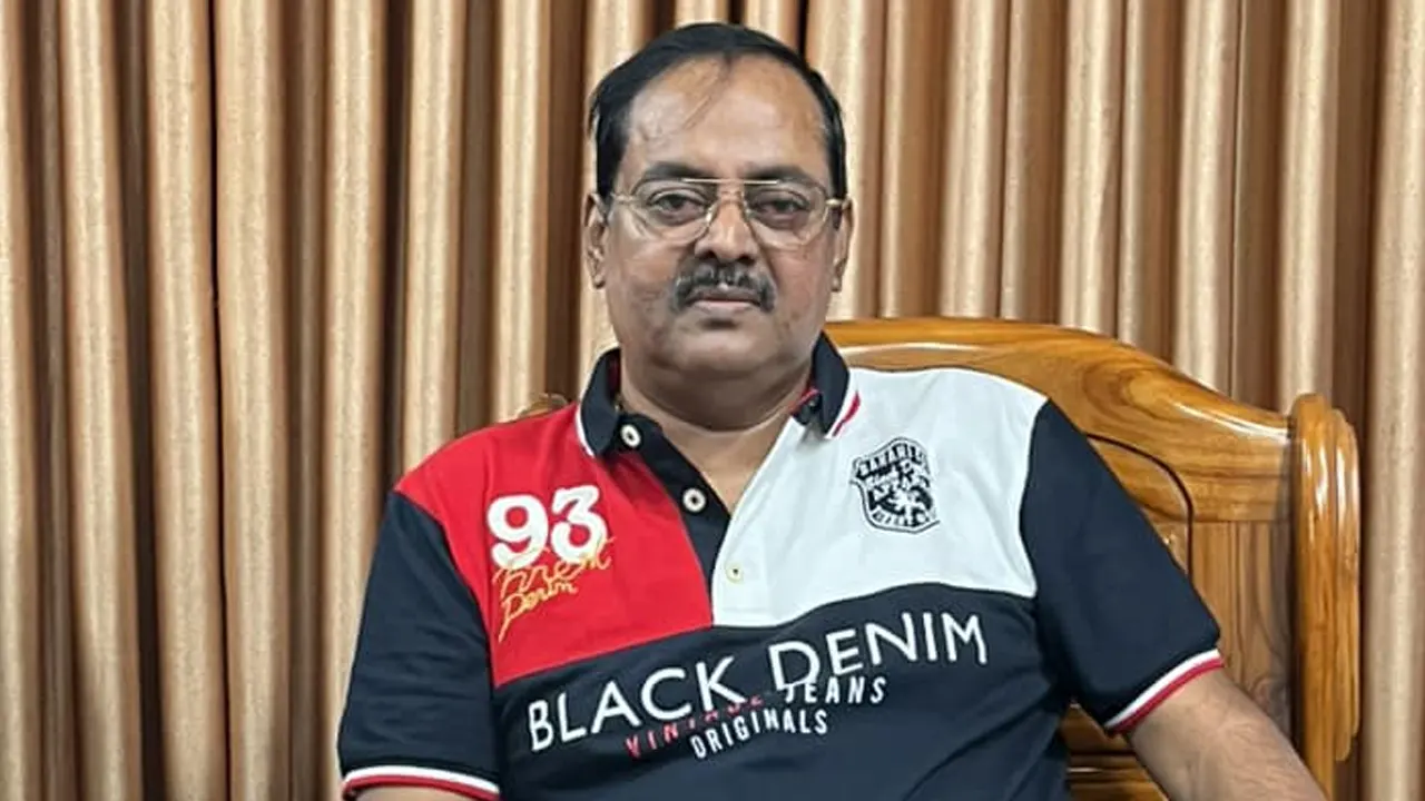 নিপুন কে, কি এবং কি করেন, তা তার নিজেরই ভেবে দেখা উচিত: ডিপজল । ছবি সংগৃহীত