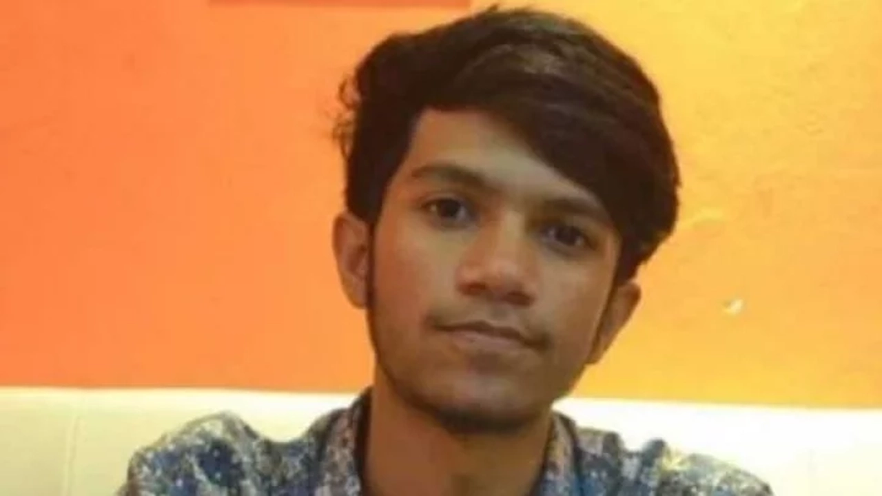 নিহত মেহেদী হাসান। ছবি : সংগৃহীত