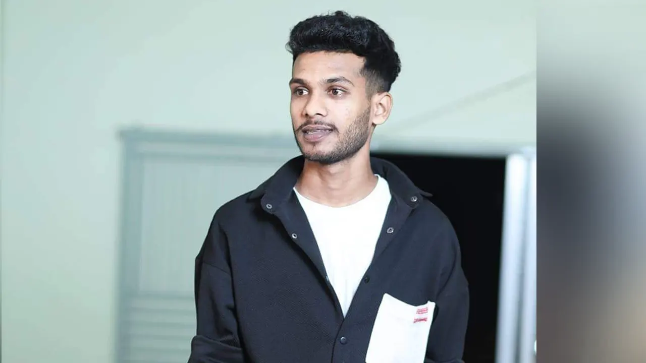 মো. ওয়াহিদুল আলম তারেক। ছবি : সংগৃহীত