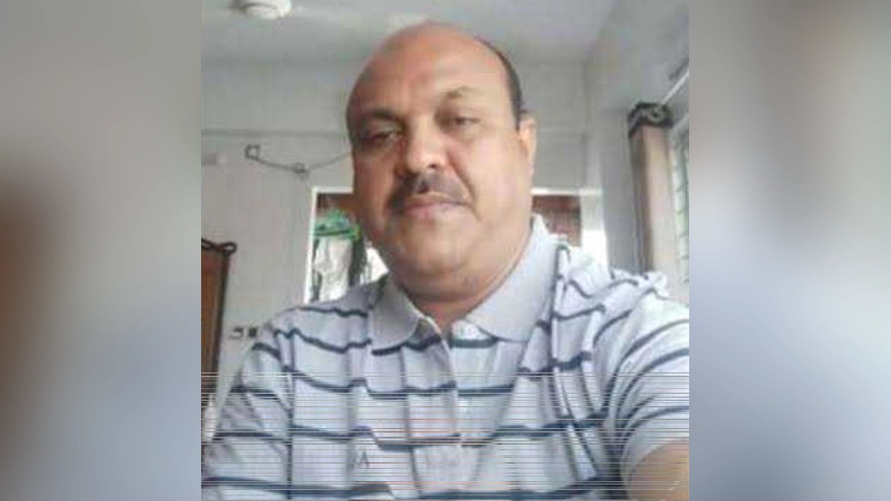 বায়োফার্মা হাউজিং লিমিটেডের সাবেক কর্মকর্তা শাহাবুদ্দিন লস্কর ধীরা। ছবি : সংগৃহীত