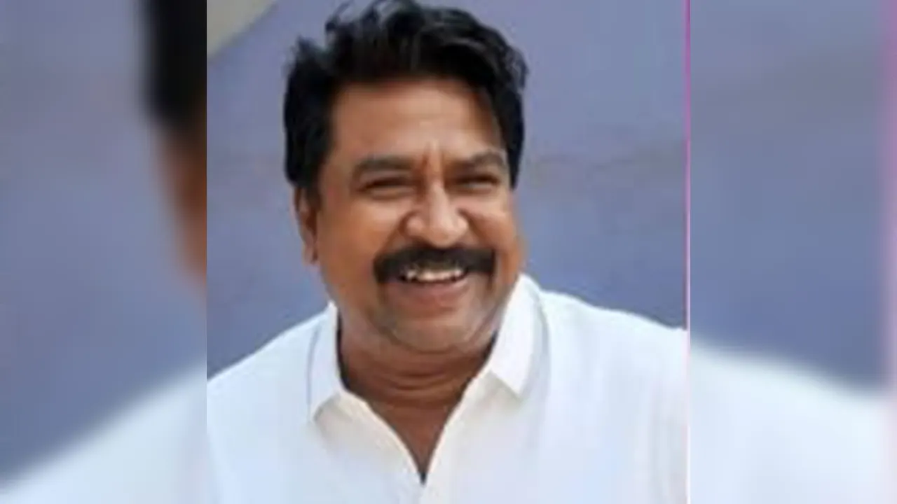 নির্বাচিত উপজেলা চেয়ারম্যান এবিএম মোস্তাকিম। ছবি : কালবেলা