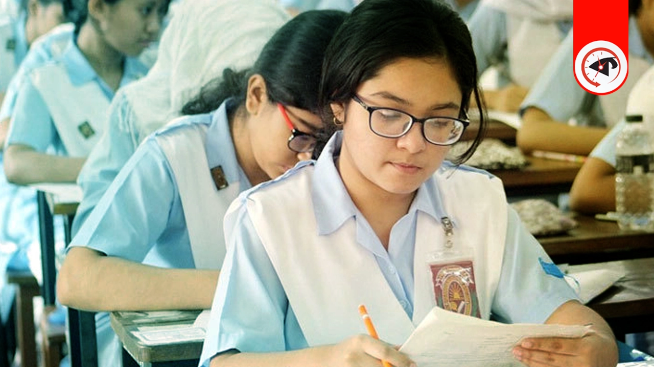 পরীক্ষায় ভালো করার দোয়া বাংলায়