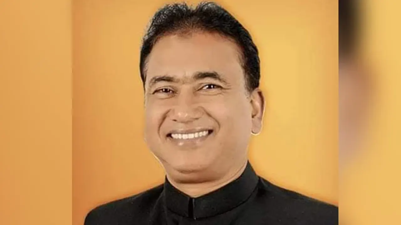 সংসদ সদস্য আনোয়ারুল আজিম আনার। পুরোনো ছবি