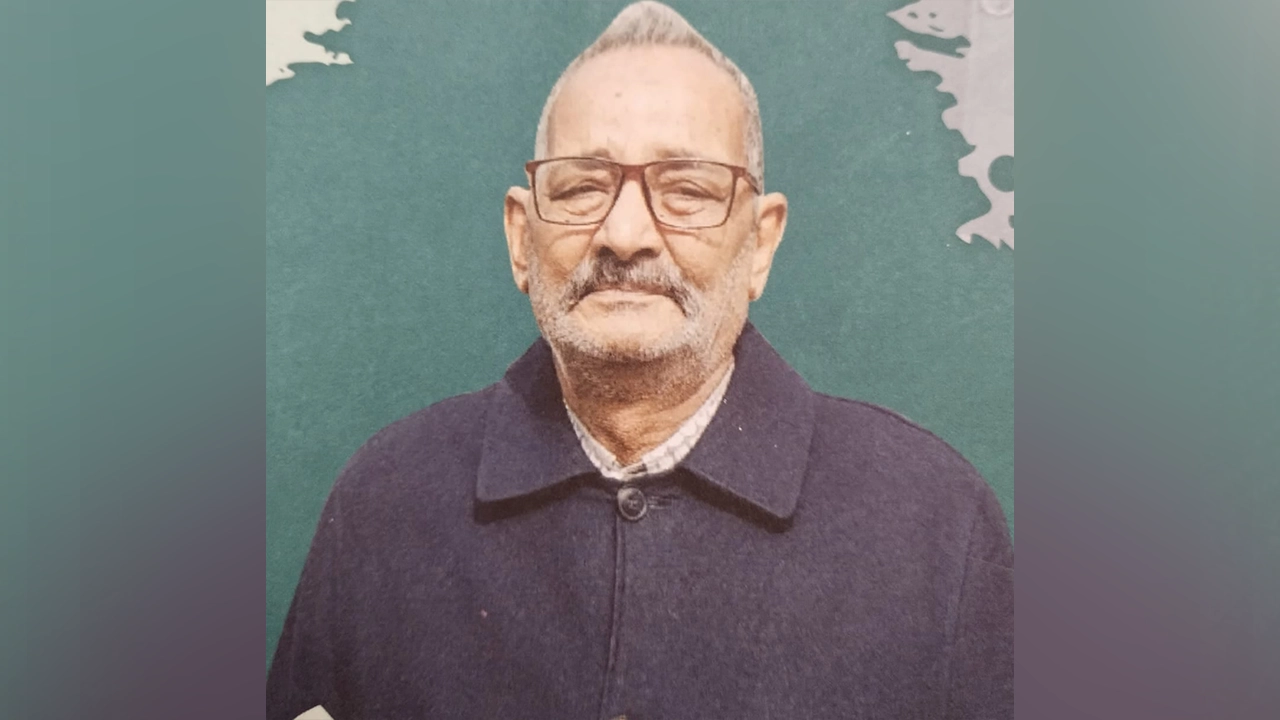 বীর মুক্তিযোদ্ধা মো. আতাউর রহমান ভূঁইয়া। ছবি : সংগৃহীত