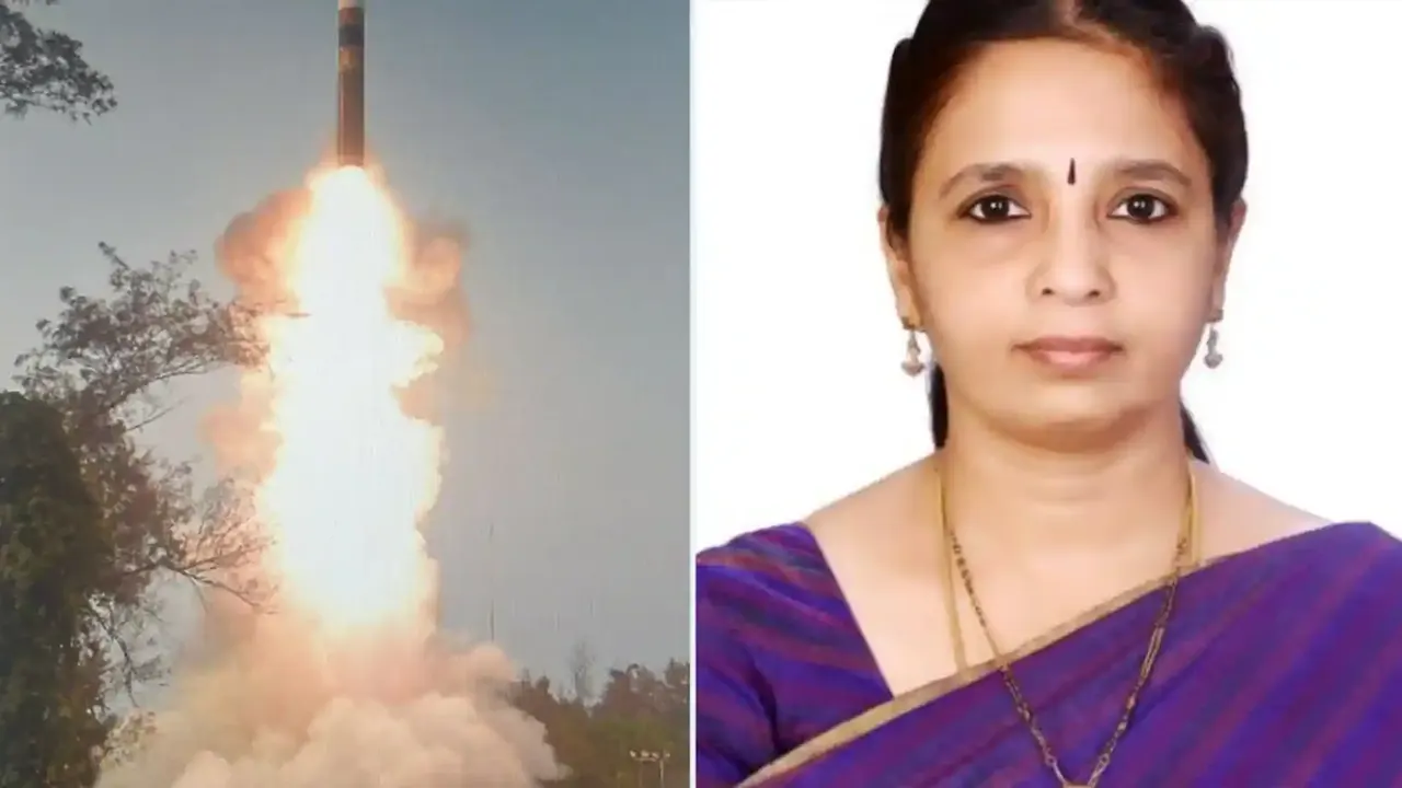 চীন-পাকিস্তানের ঘুম কেড়ে নেওয়া শিনা রানি। ছবি : সংগৃহীত