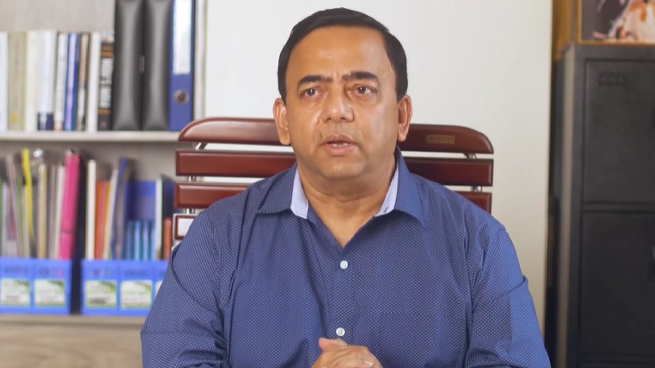 সাবেক আইজিপি বেনজীর আহমেদ। ছবি : সংগৃহীত
