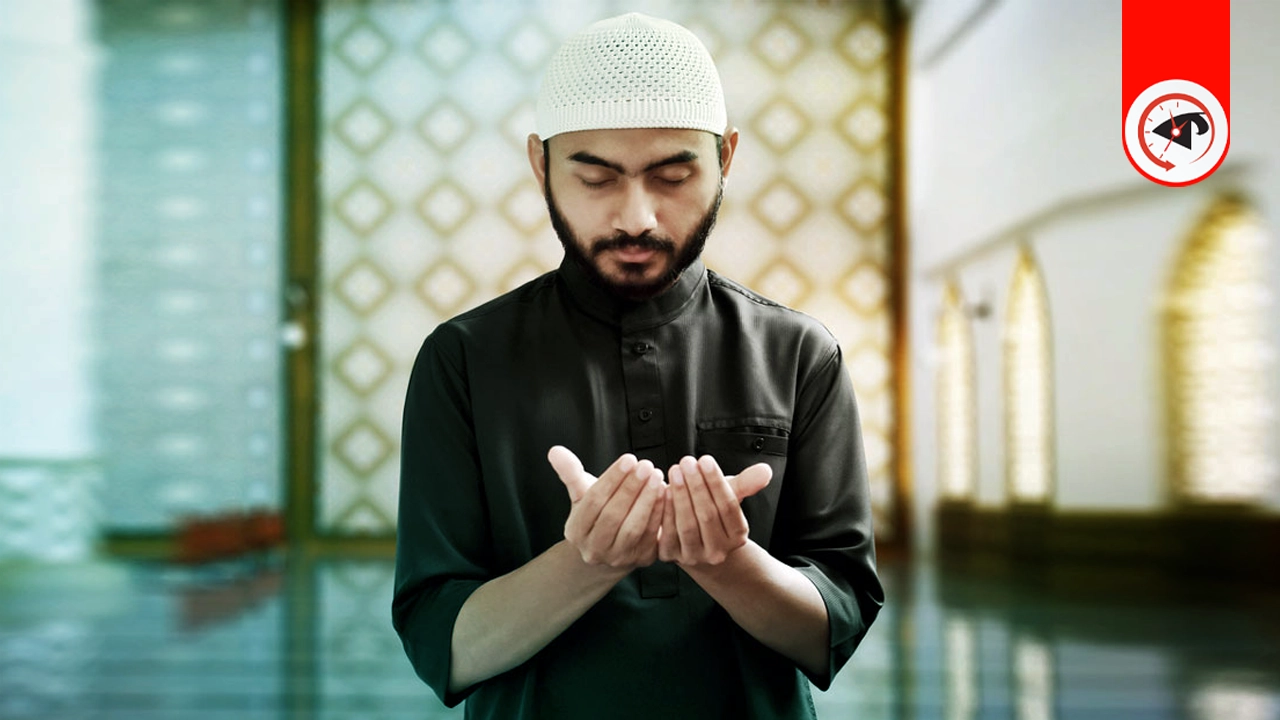 বিপদে পড়লে কি দোয়া পড়তে হয়