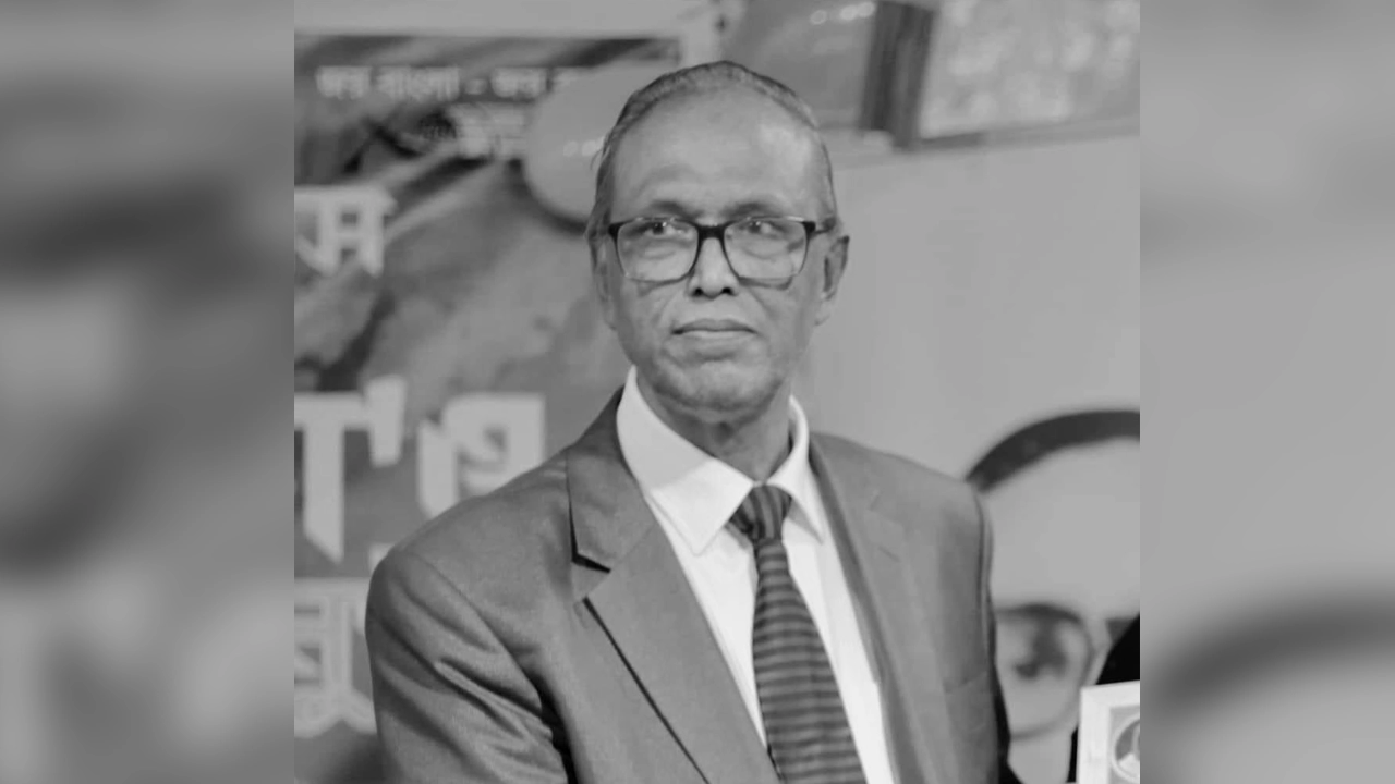 ফ্রান্স আওয়ামী লীগের সহসভাপতি শাহেদ আলী। ছবি : সংগৃহীত