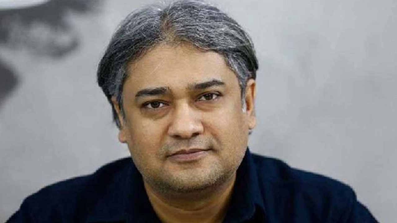 তথ্য ও সম্প্রচার প্রতিমন্ত্রী মোহাম্মদ আলী আরাফাত। ছবি : সংগৃহীত