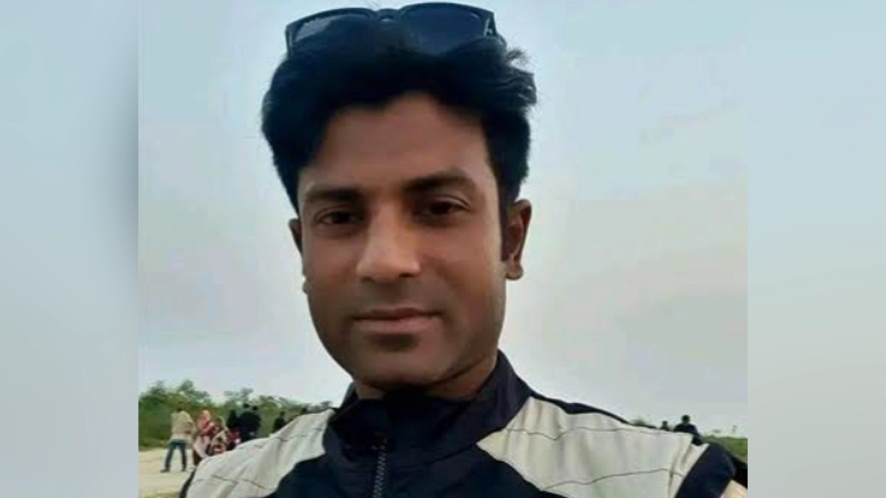প্রতিপক্ষের হামলায় আহত হয়ে টানা ১০ দিন চিকিৎসাধীন থাকার পর ইলিয়াস আহমেদের মৃত্যু হয়েছে। ছবি : সংগৃহীত