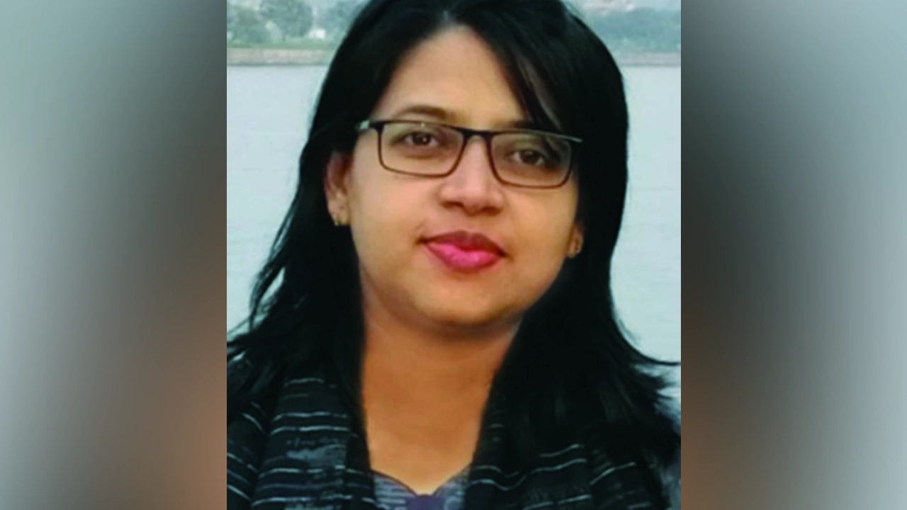 অভিযুক্ত সাবরেজিস্ট্রার শিরিন আকতার। ছবি : সংগৃহীত