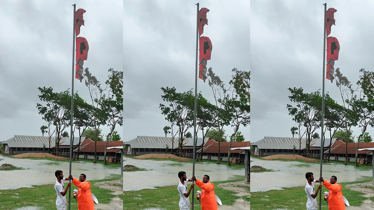 আবাসিক হোটেল-মোটেলগুলোকে আশ্রয়কেন্দ্র ঘোষণা