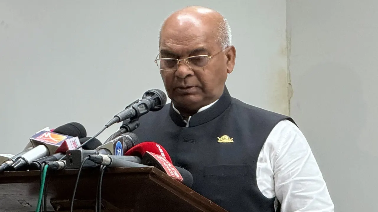 কখন চূড়ান্ত আঘাত হানবে ঘূর্ণিঝড় রিমাল, জানালেন প্রতিমন্ত্রী
