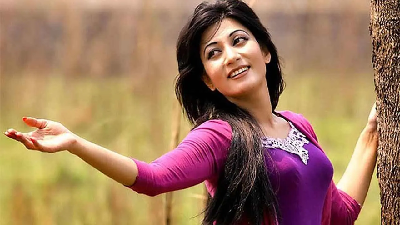 গুরুতর অসুস্থ অভিনেত্রী সীমানা, মস্তিষ্কে অস্ত্রোপচার সম্পন্ন। ছবি : সংগৃহীত