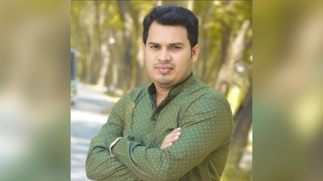 রাজবাড়ী জেলা ছাত্রদলের যুগ্ম আহ্বায়ক মো. শাহরিয়ার আদনান নুর ইসলামকে সংগঠনিক পদ থেকে অব্যাহতি। ছবি : সংগৃহীত