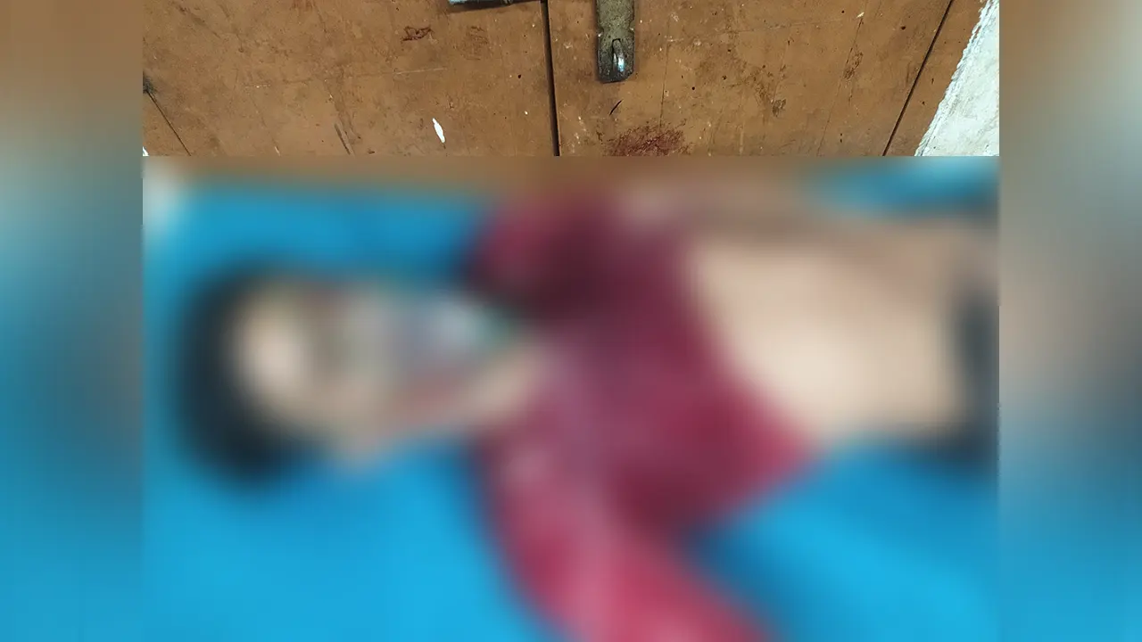 নিহত রনি সরদার। ছবি : কালবেলা
