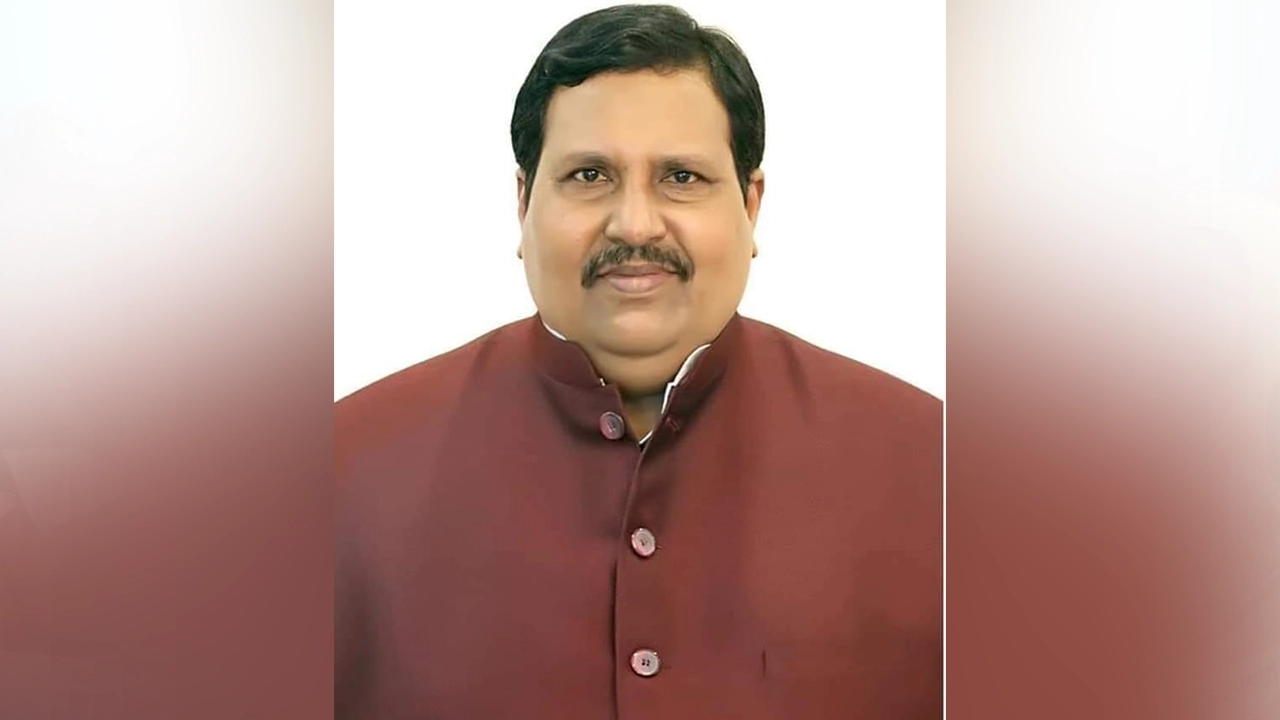 সংসদ সদস্য চয়ন ইসলাম। ছবি : কালবেলা