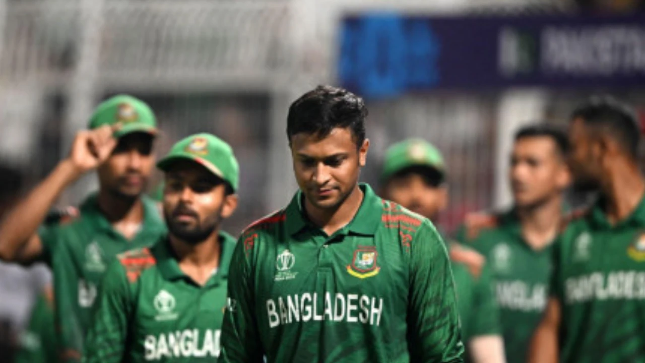বাংলাদেশ ক্রিকেট দল। ছবি : সংগৃহীত