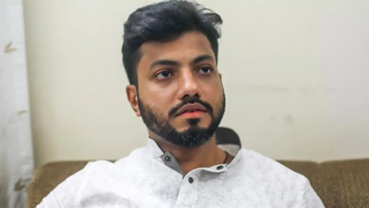 বিএনপি নেতা ইঞ্জিনিয়ার ইশরাক হোসেন। পুরোনো ছবি