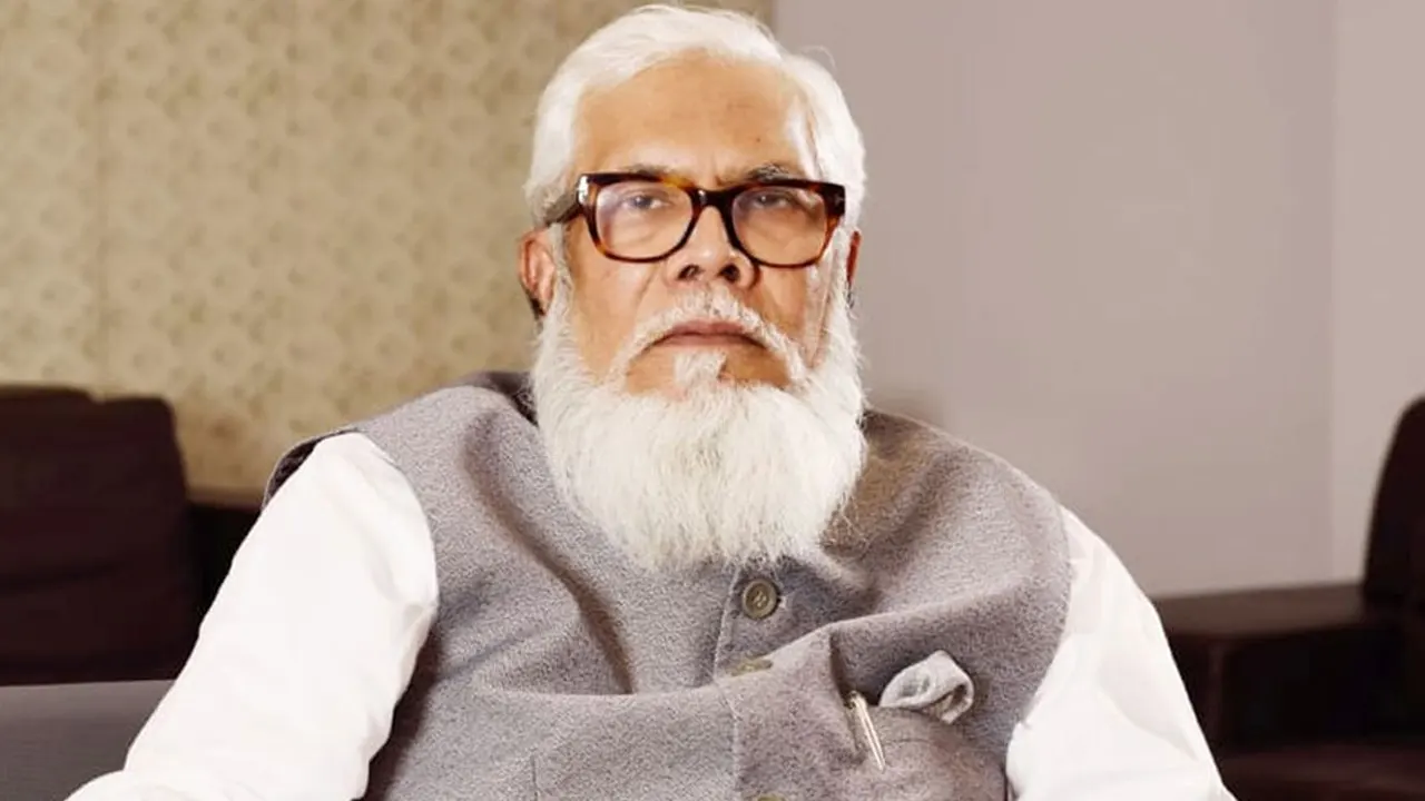 প্রধানমন্ত্রীর বেসরকারি শিল্প ও বিনিয়োগবিষয়ক উপদেষ্টা সালমান এফ রহমান। পুরোনো ছবি