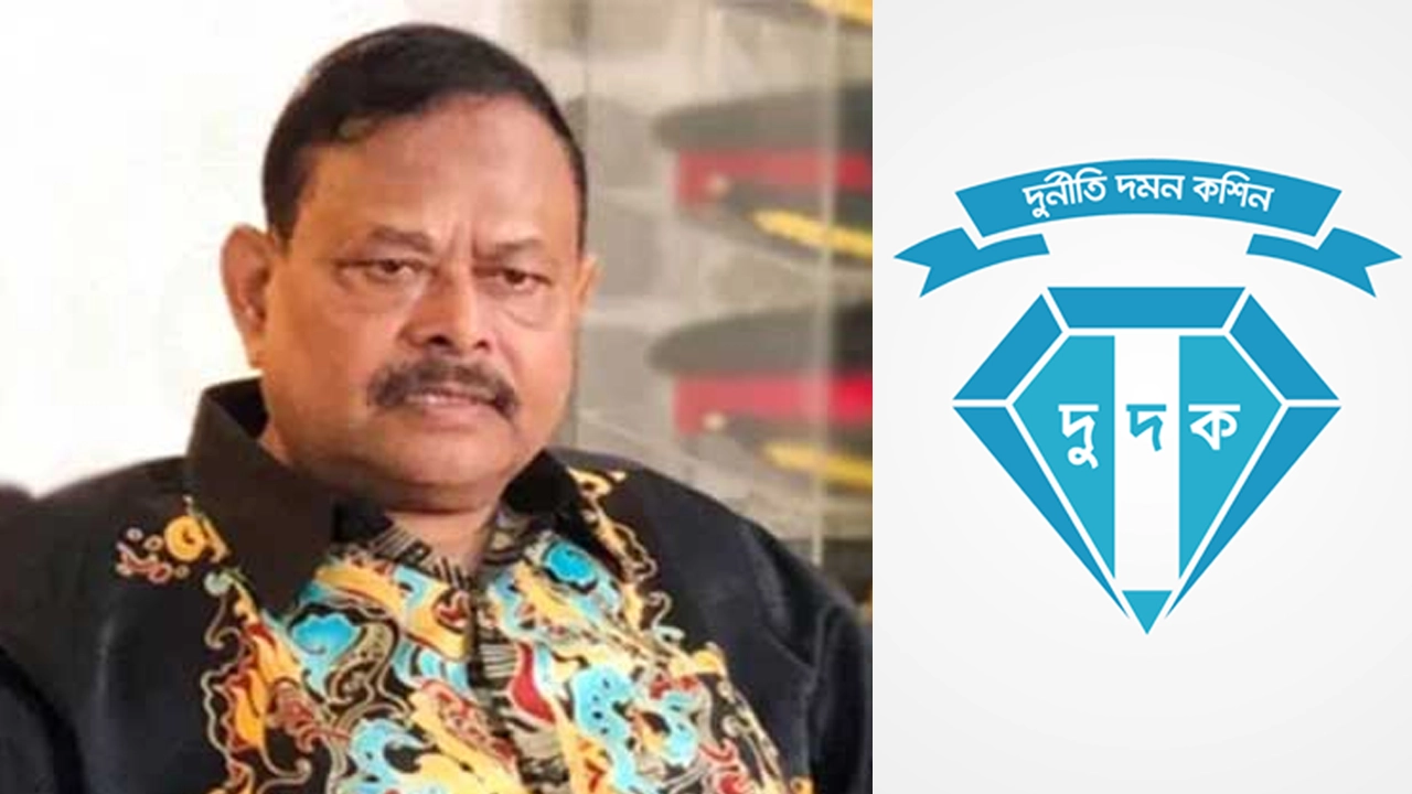 সাবেক সেনাপ্রধান জেনারেল (অব.) আজিজ আহমেদ ইস্যুতে দুদকে চিঠি। ছবি : সংগৃহীত