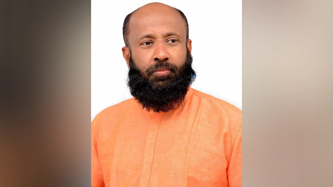 একেএম সালাহ উদ্দিন টিপু। ছবি : কালবেলা