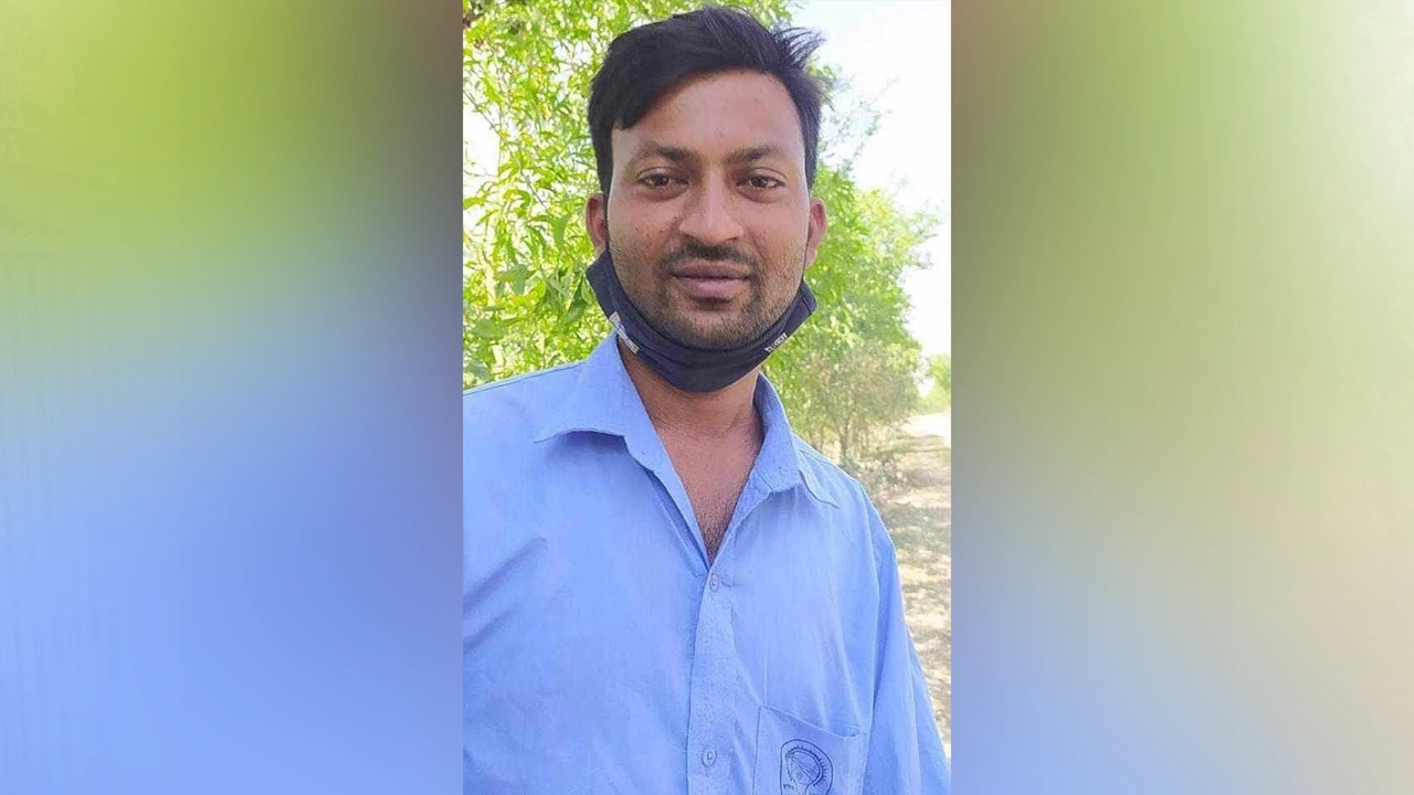 তারেক স্বর। ছবি : কালবেলা