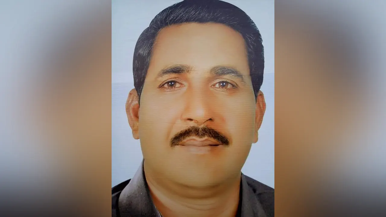ওয়ার্ড কাউন্সিলর আবুল কাশেম। ছবি : সংগৃহীত