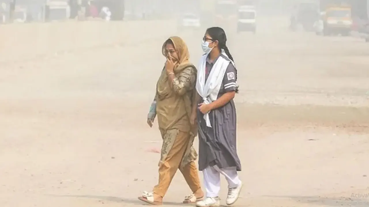 প্রতীকী ছবি।