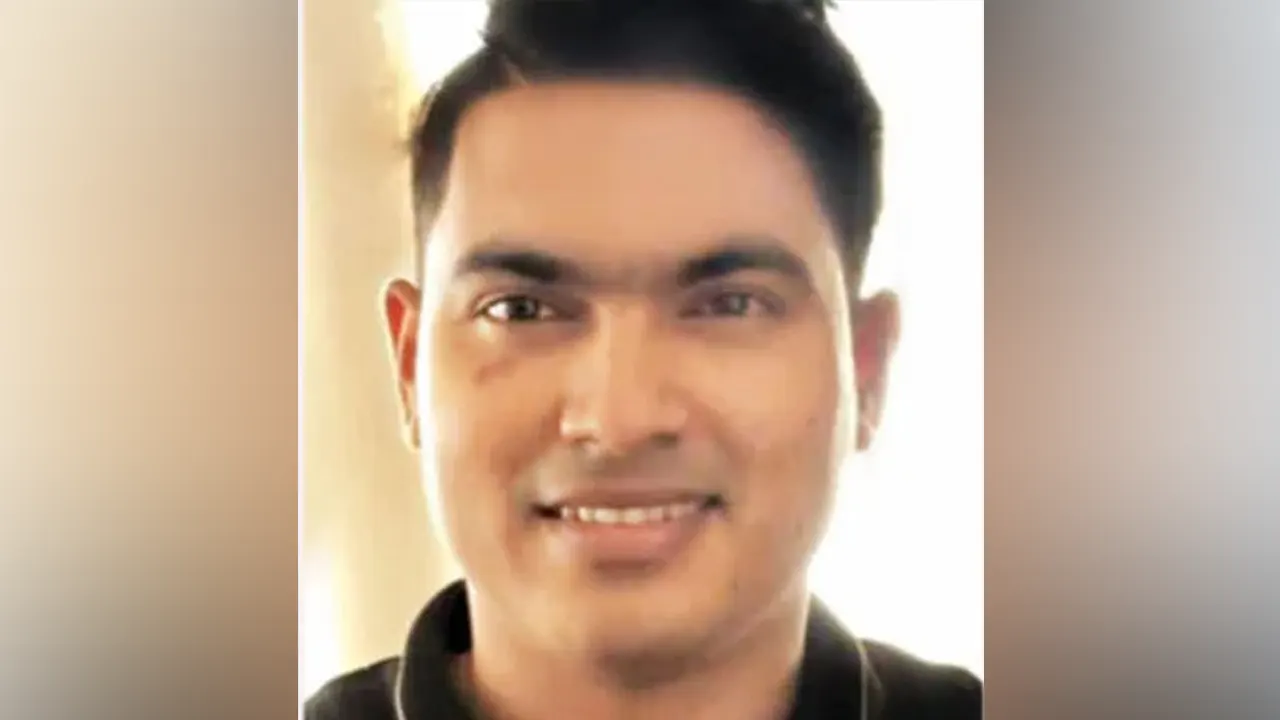 আরিফুল ইসলাম। ছবি : সংগৃহীত