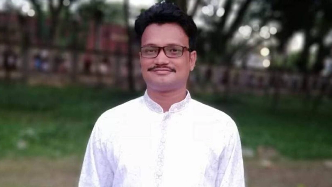 মেহেদী হাসান। ছবি : সংগৃহীত