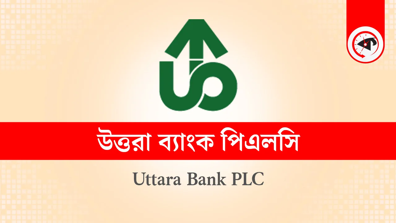 উত্তরা ব্যাংক পিএলসি
