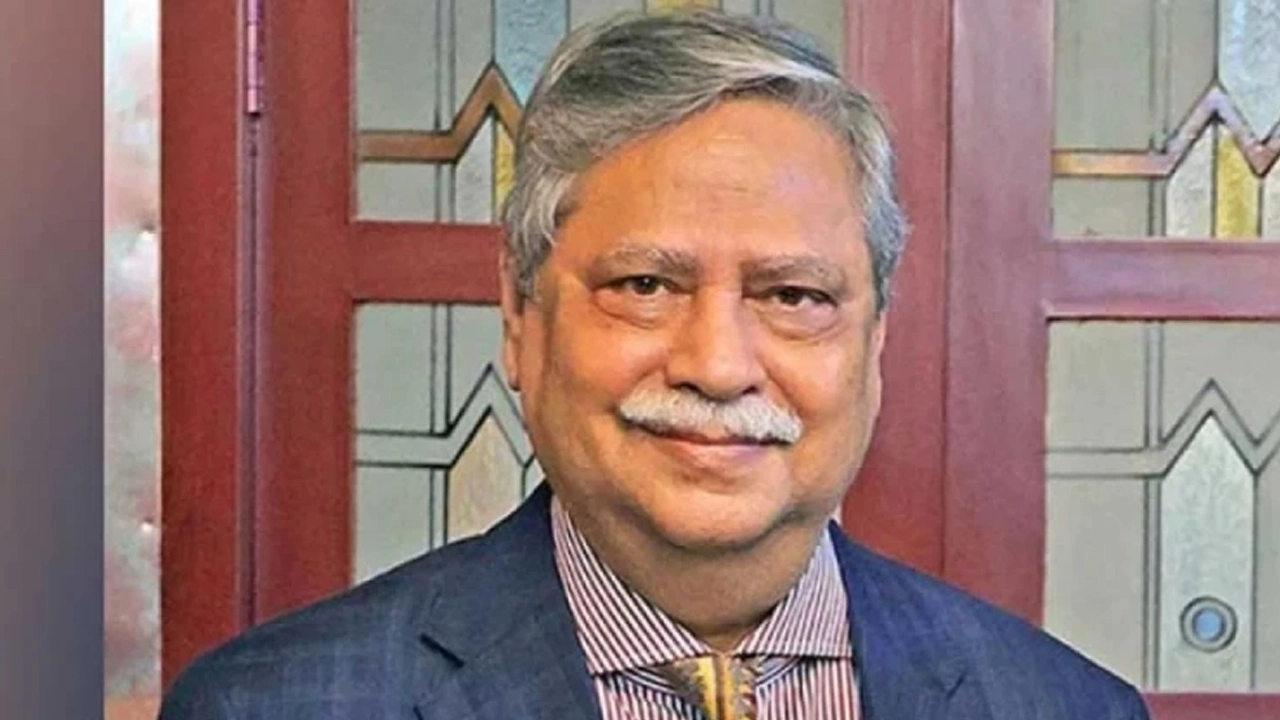 রাষ্ট্রপতি মোঃ সাহাবুদ্দিন। পুরোনো ছবি