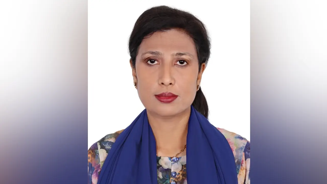 নওরীন আহসান। ছবি : সংগৃহীত