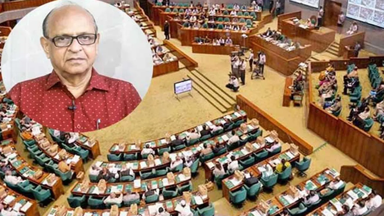 পুরোনো ছবি।