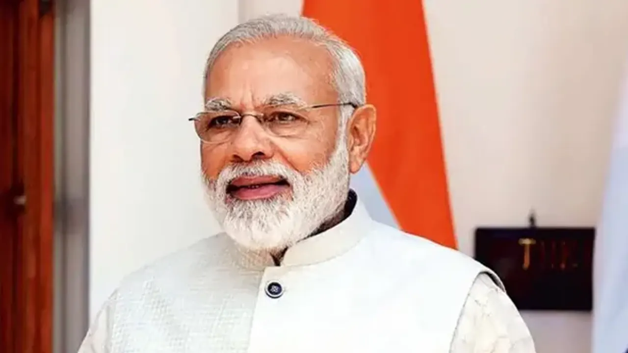 নরেন্দ্র মোদি। ছবি : সংগৃহীত
