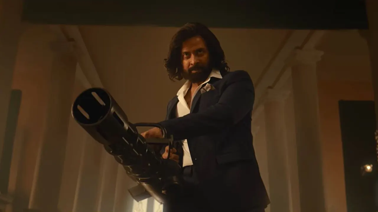 এবার রেন্টাল জটিলতায় ‘তুফান’ 