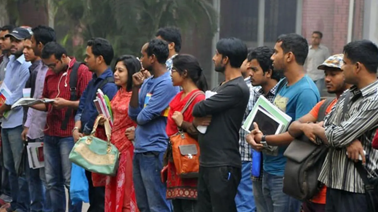 প্রতীকী ছবি।