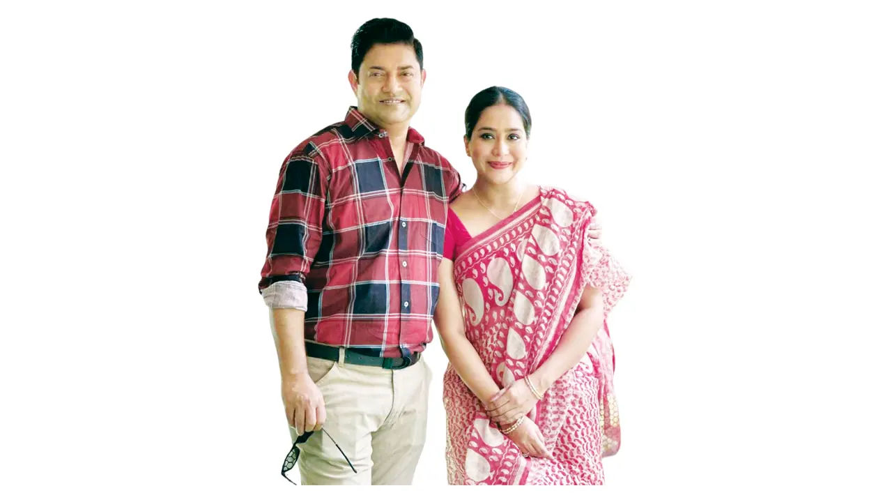টেলিপ্যাব-এর নতুন সভাপতি আরশাদ আদনান