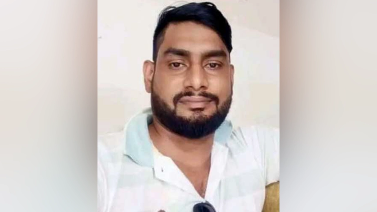 বগুড়া শহরের চারমাথা বন্দর শাখা যুবদলের সাবেক সভাপতি ব্রাজিল। ছবি : সংগৃহীত