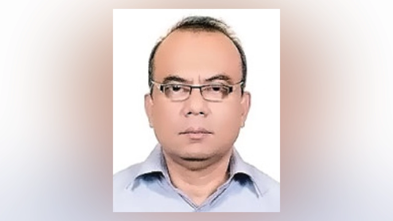 আরআরআরসির কমিশনার মোহাম্মদ মিজানুর রহমান। ছবি : সংগৃহীত