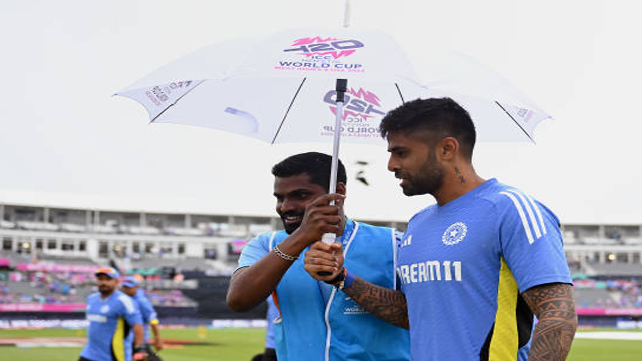 ভারতের সূর্যকুমার যাদব। ছবি: সংগৃহীত