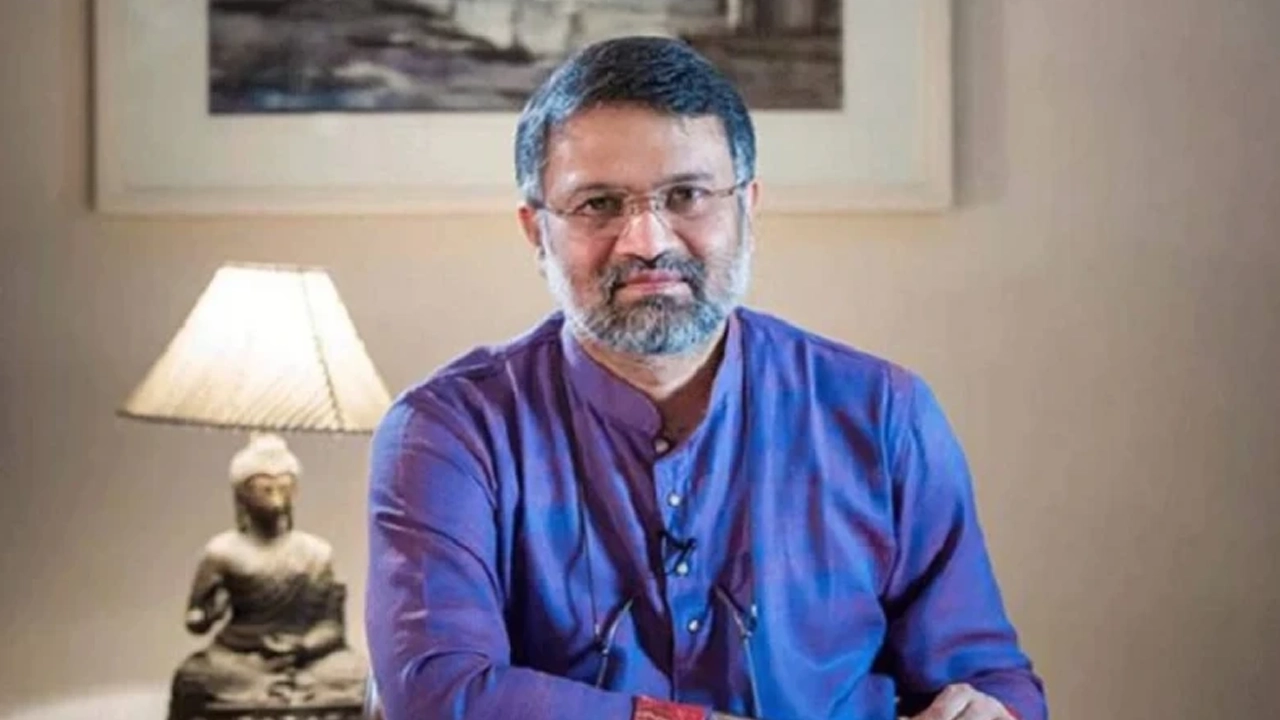 তৌফিক ইমরোজ খালিদী। পুরোনো ছবি