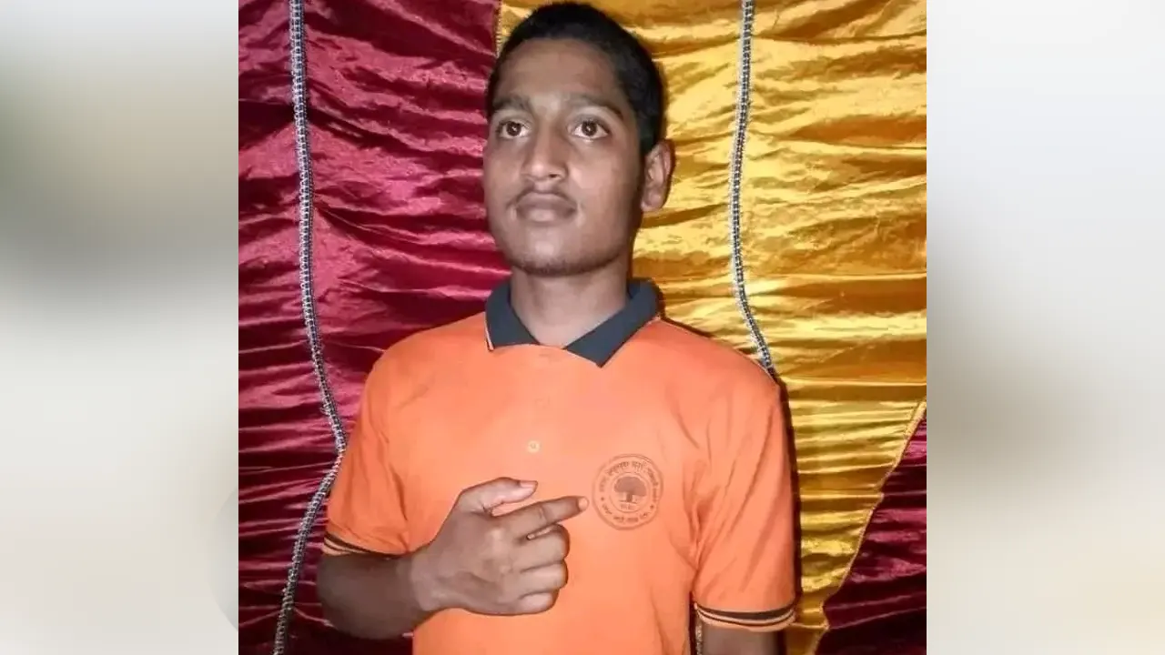 নিহত রুবেল মিয়া। ছবি : কালবেলা
