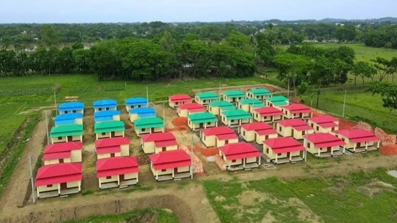 পুরোনো ছবি।