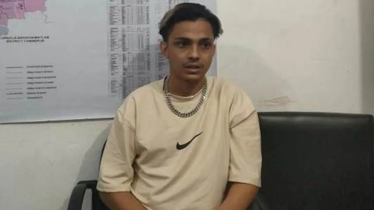 প্রিন্স মামুন। ছবি : সংগৃহীত