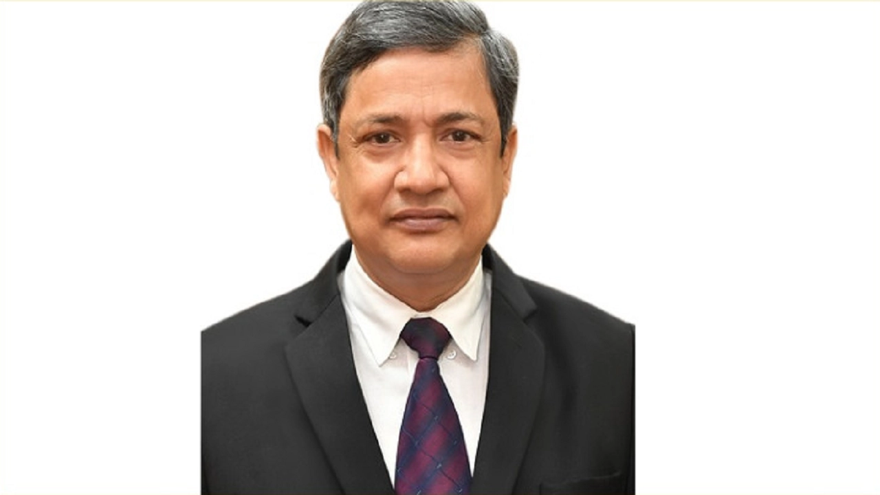 আবু হেনা মো. রহমাতুল মুনিম। ছবি : সংগৃহীত