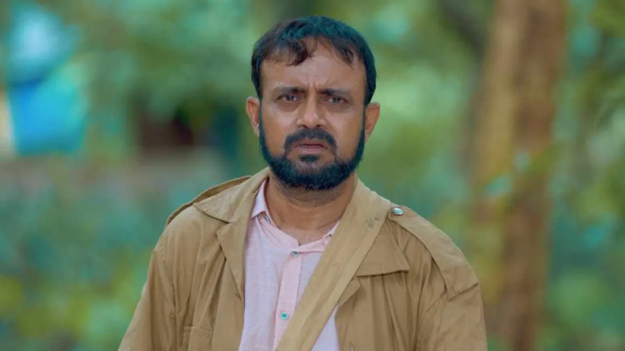 এবার ‘পোস্ট মাস্টার’ হাসান 