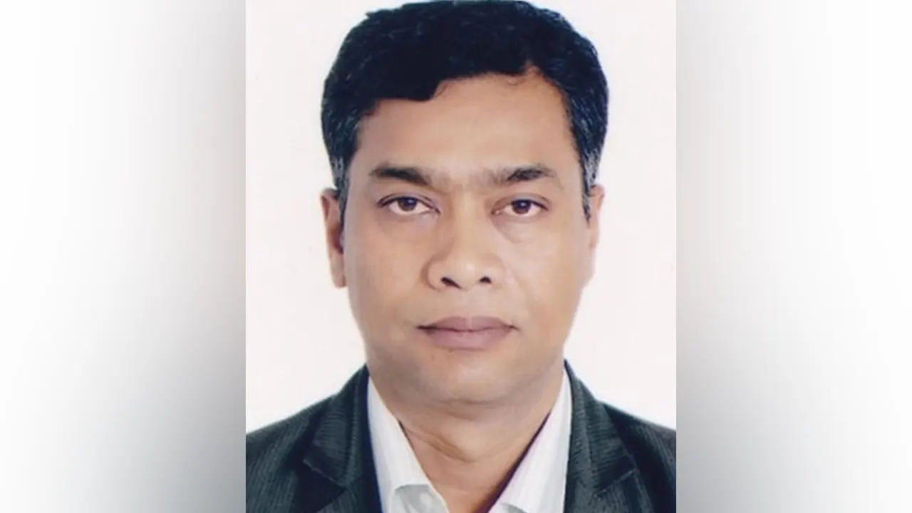 সাংবাদিক রঞ্জন সেন। ছবি : সংগৃহীত