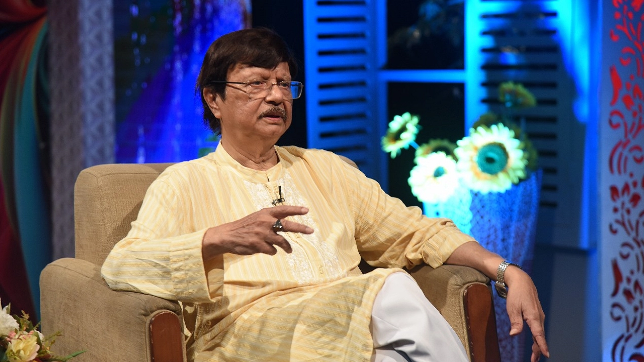 মাসুদ পারভেজ সোহেল রানা। ছবি : সংগৃহীত